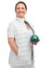 Picture of Victoria Ladies Bodywarmer