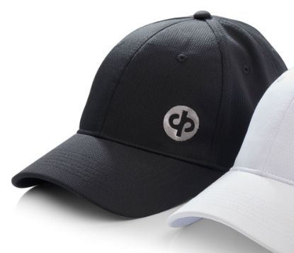 Picture of Deluxe Baseball Cap