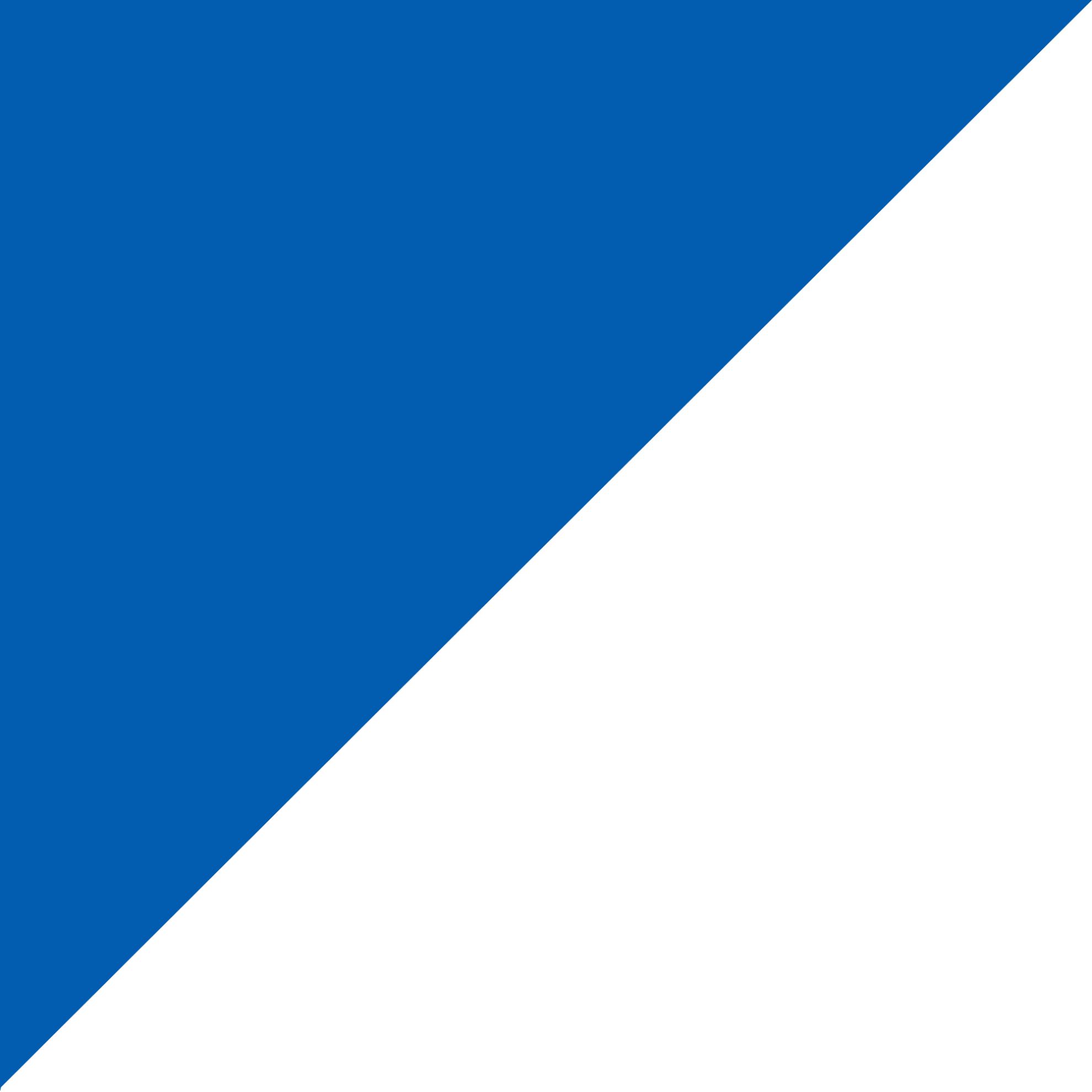 White Blue