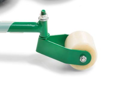 Picture of Spare wheel assembly for bowls gatherer
