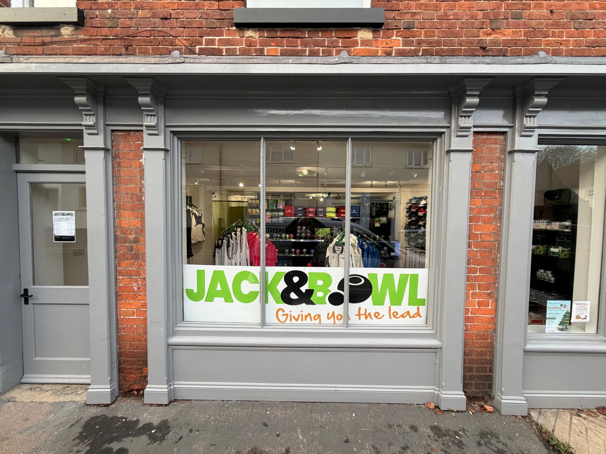 Picture for manufacturer Jack and Bowl