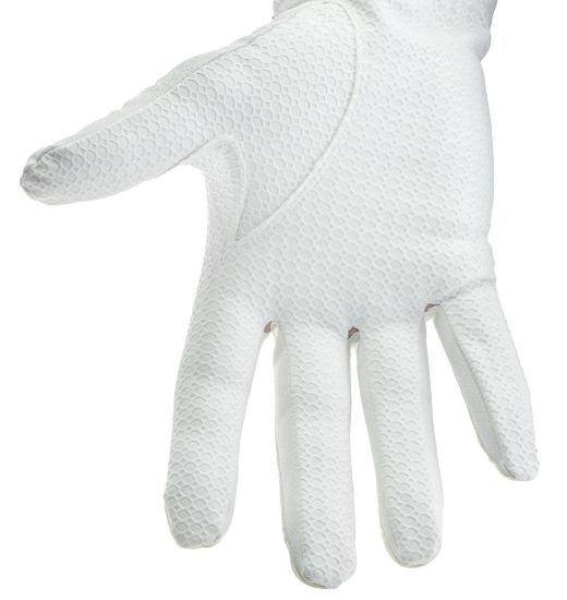 Picture of Hexagrip Ladies Bowling Gloves 