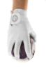 Picture of Hexagrip Ladies Bowling Gloves 