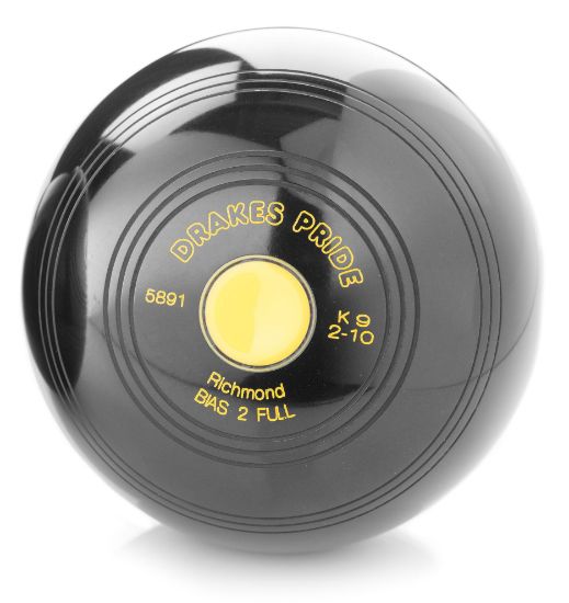 Picture of Richmond - copy