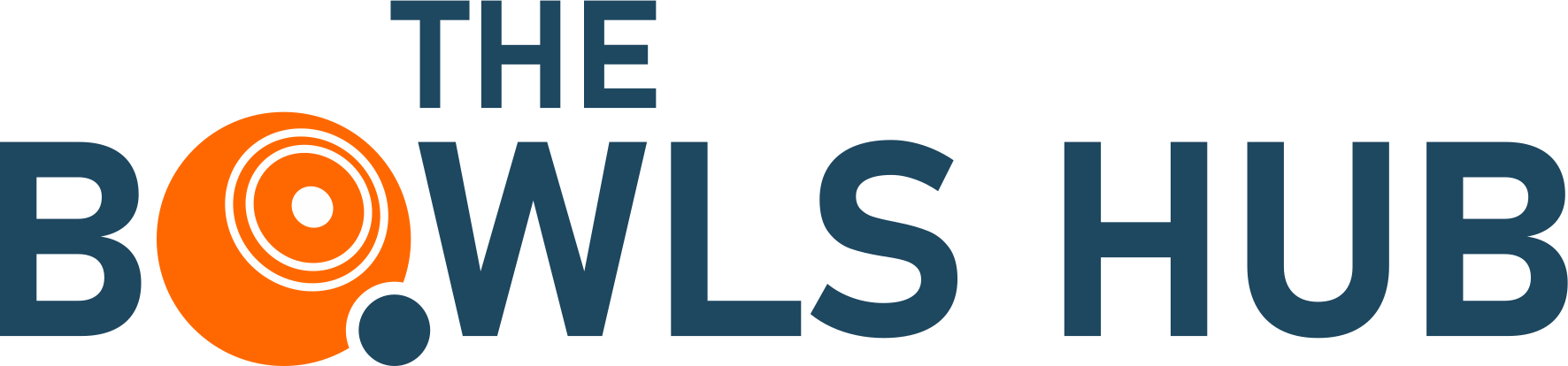Picture for manufacturer The Bowls Hub